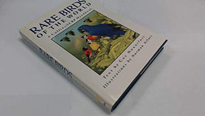 Handbook of Rare Birds of the World 