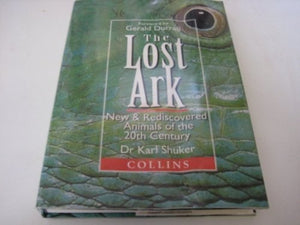 The Lost Ark 