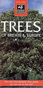 Trees of Britain and Europe 