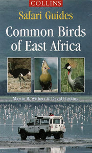 Birds of East Africa 