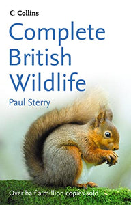 Collins Complete British Wildlife 