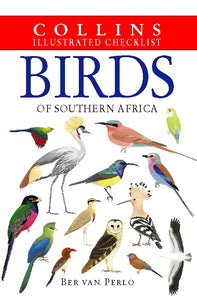 Birds of Southern Africa 