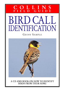 Bird Call Identification 