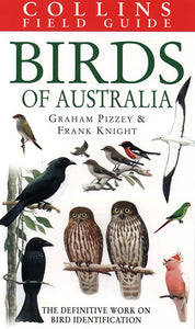 Birds of Australia 