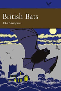 British Bats 