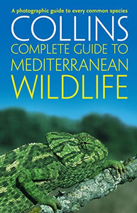 Complete Mediterranean Wildlife 