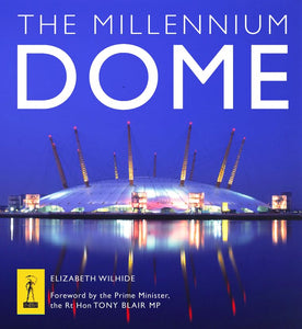 The Millennium Dome 