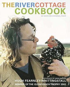 The River Cottage Cookbook 