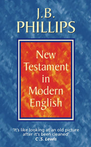 New Testament 