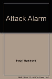 Attack Alarm 