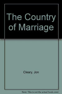 The Country of Marriage 