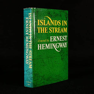 Islands in the Stream 