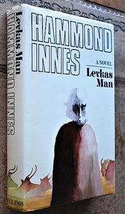 Levkas Man 