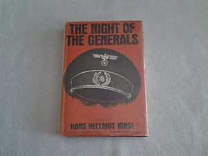 Night of the Generals 