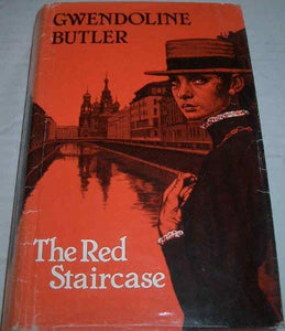 The Red Staircase 