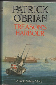 Treason’s Harbour 