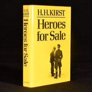 Heroes for Sale 