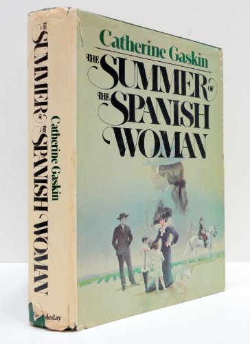 The Summer of the Spanish Woman