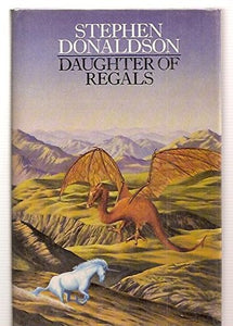 Daughter of Regals 