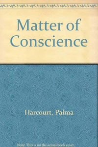 Matter of Conscience 