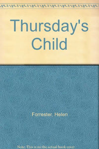 Thursday's Child 