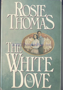 The White Dove 