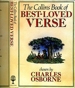 The Collins Book of Best-loved Verse 