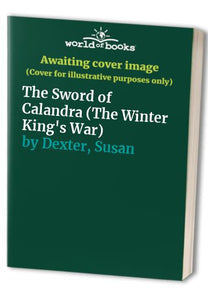 The Sword of Calandra 