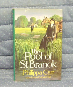 The Pool of Saint Branok 