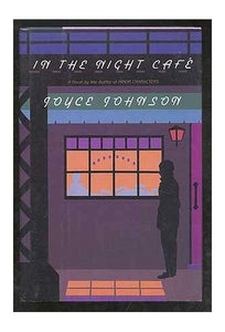 In the Night Cafe 