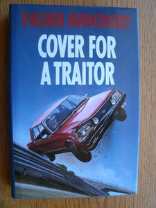 Cover for a Traitor 