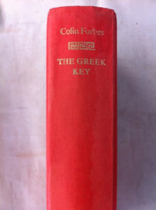 The Greek Key 