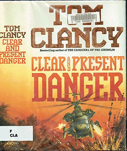 Clear and Present Danger 