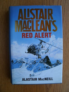 Alistair MacLean's Red Alert 