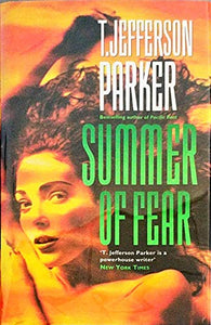 Summer of Fear 