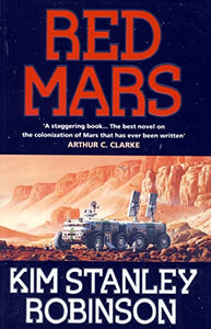 Red Mars 