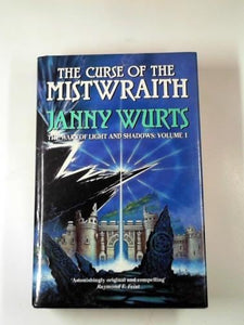 The Curse of the Mistwraith 