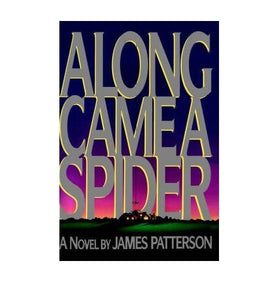 Along Came a Spider 