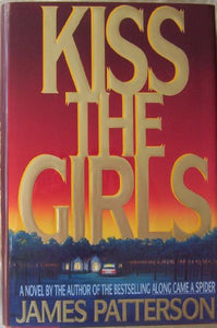 Kiss the Girls 