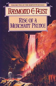 Rise of a Merchant Prince 