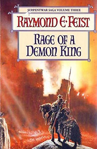 Rage of a Demon King 