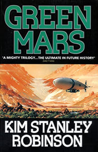 Green Mars 