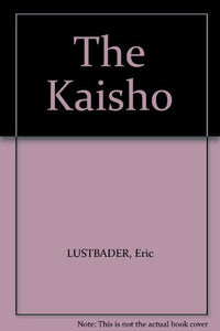 The Kaisho 