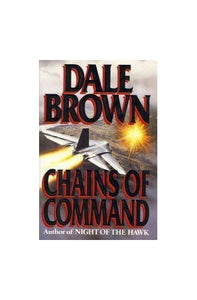 Chains of Command Tpb 