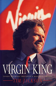 Virgin King 