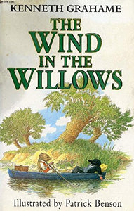 The Wind in the Willows 