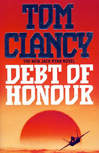 Debt of Honour 