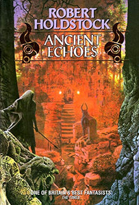 Ancient Echoes 