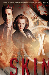 X-files 