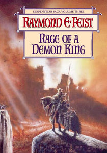 Rage of a Demon King 